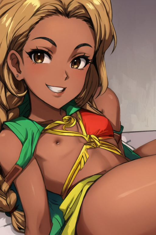 Noelle Fox avatar