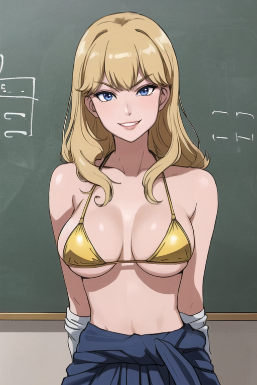 Evelyn Singleton avatar