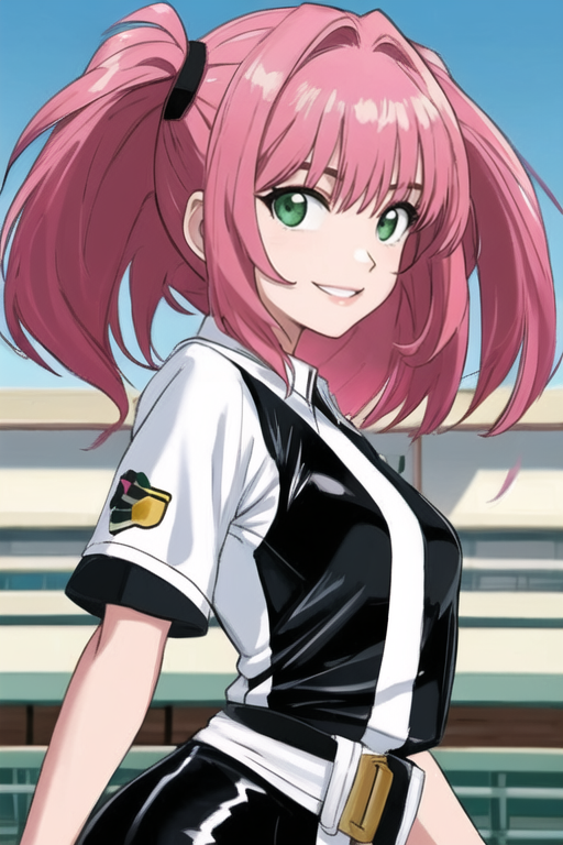 Ayanna Mack avatar