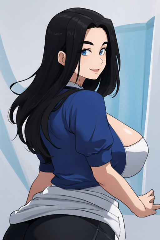 Ruby Harper avatar