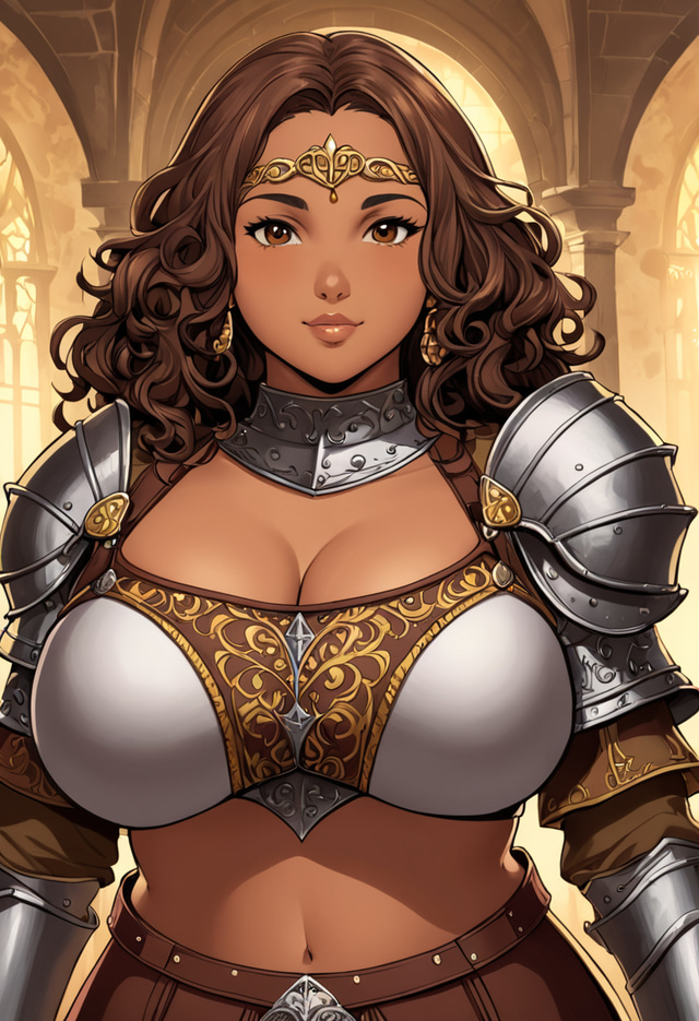 Justine Burton avatar