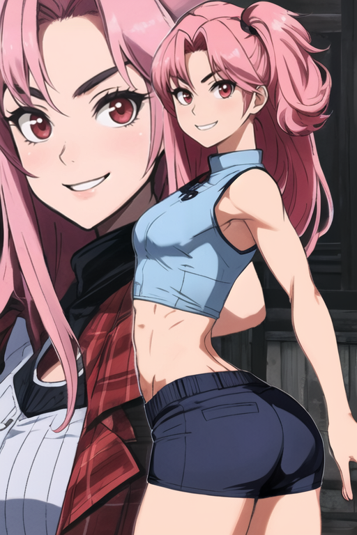 Alyssa Serrano avatar