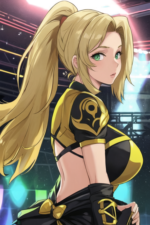 Mckinley Rasmussen avatar
