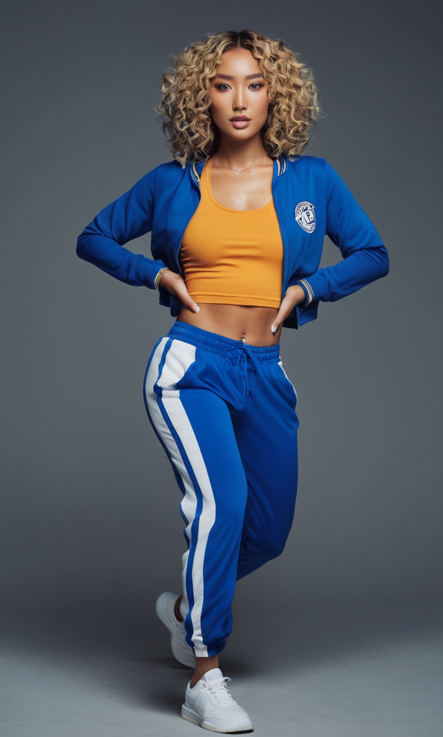 Margaret Zhang avatar