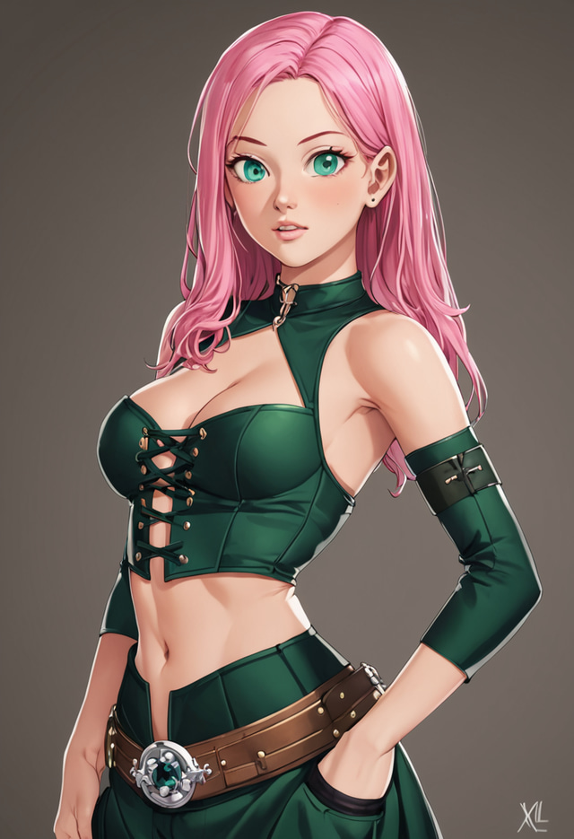 Brooklynn Cross avatar
