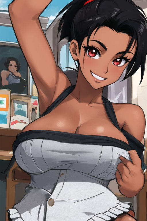 Lara Lane avatar
