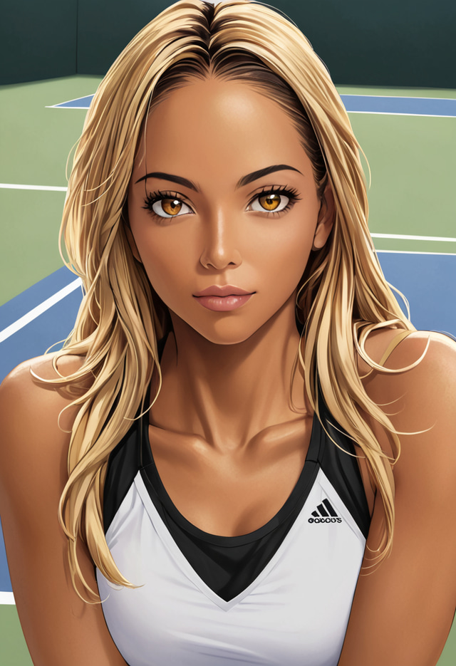 Tiffany Brandt avatar