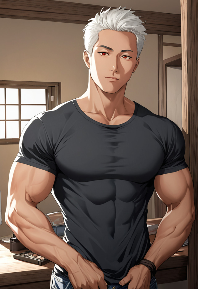 Lonny Chambers avatar