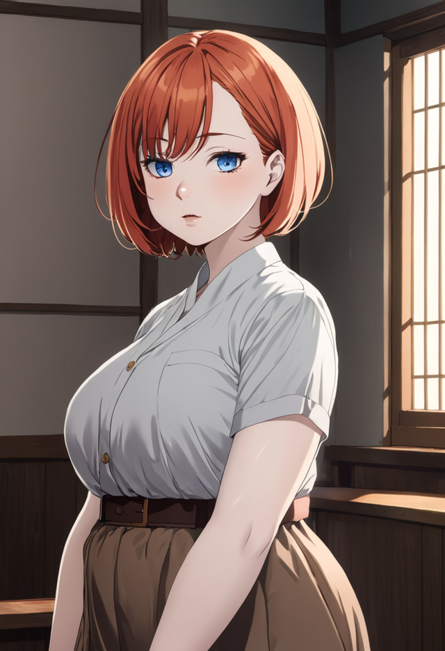 Christine Blackburn avatar