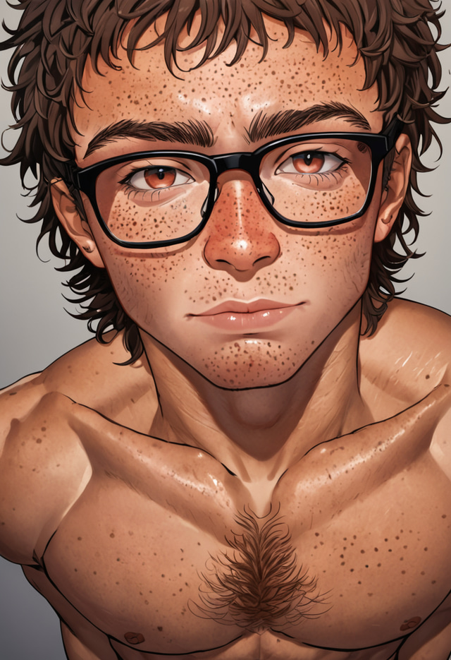 Sherwood Young avatar