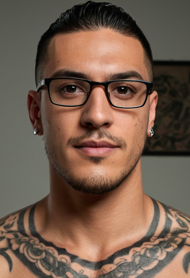 Tyron Petersen avatar