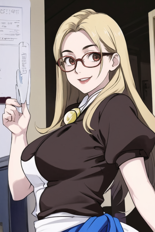 Celeste Sandoval avatar