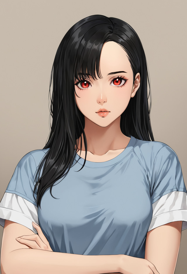 Raven Camacho avatar