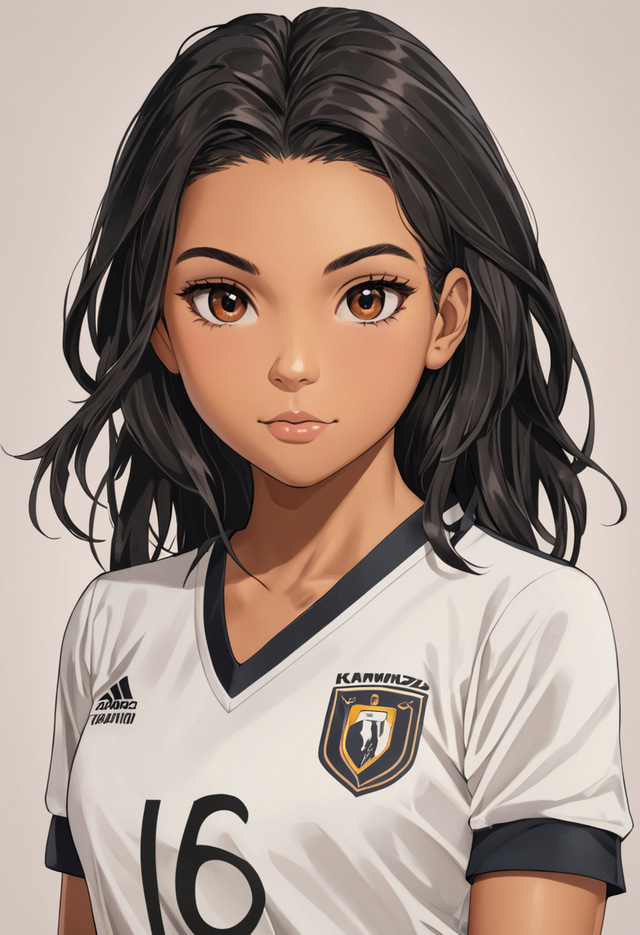 Kamryn Munoz avatar