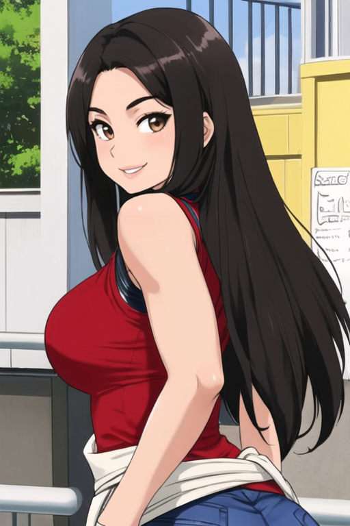 Reina Downs avatar
