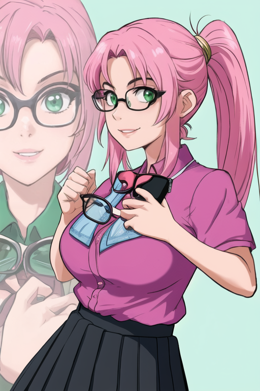 Aliza Duarte avatar