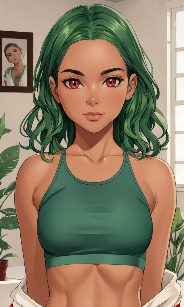 Madyson Casey avatar
