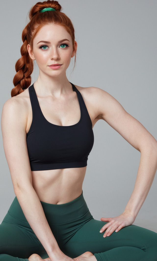 Dalia Burns avatar