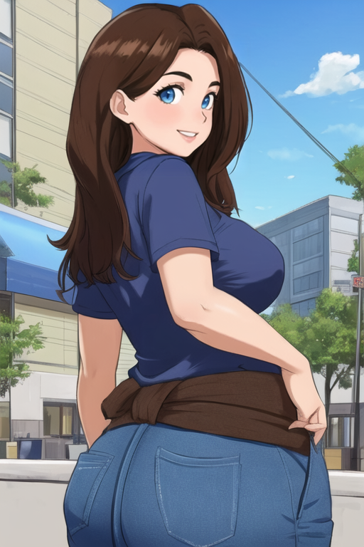 Ximena Chambers avatar