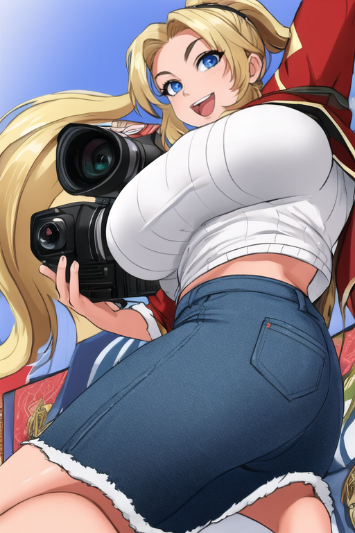 Teagan Gilbert avatar