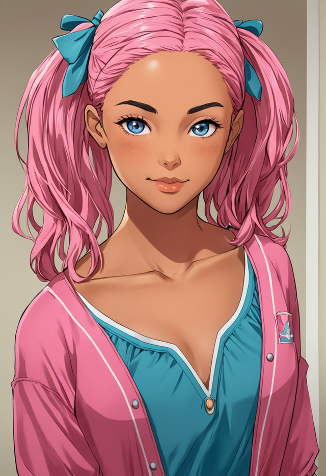 Ariana Murphy avatar