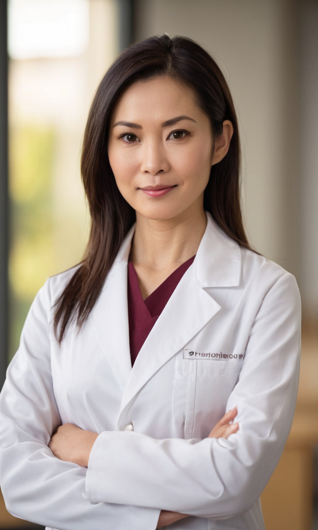 Jaslene Nguyen AI Girlfriend avatar