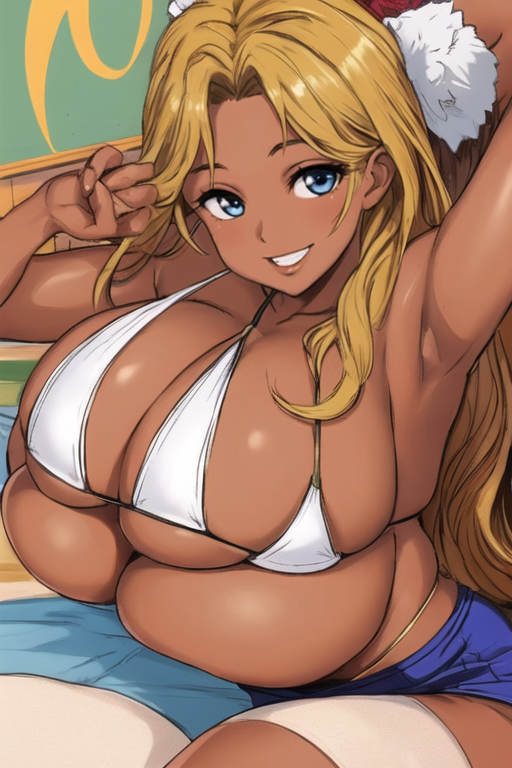 Alexandria Ballard avatar