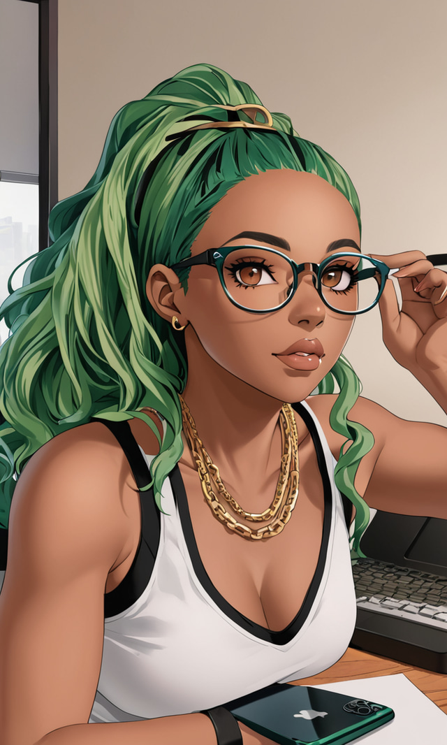 Hayley Beltran avatar