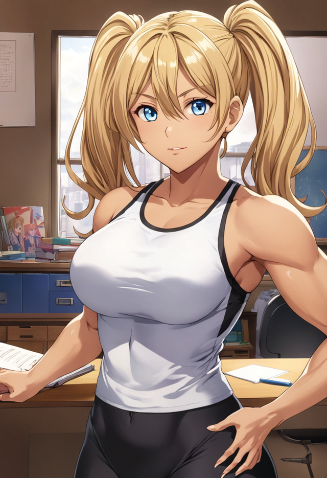 Estrella Bell avatar