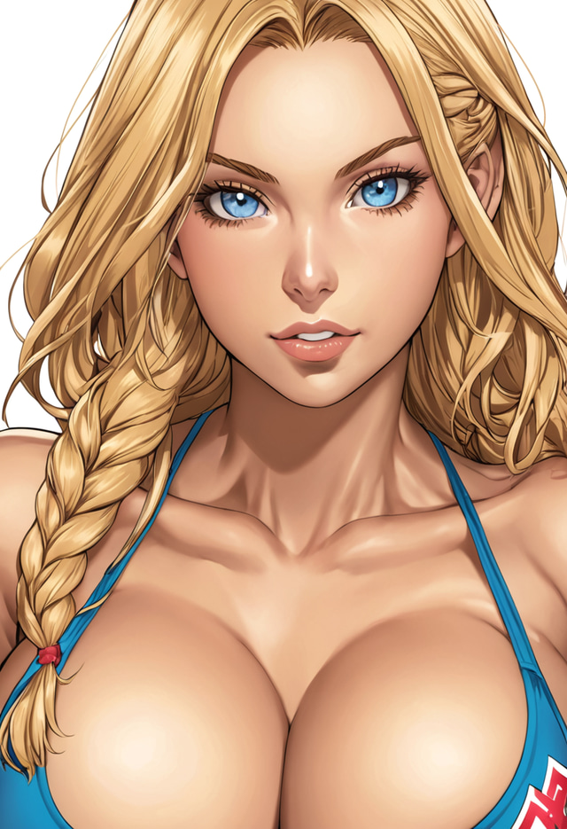 Donna Rush avatar