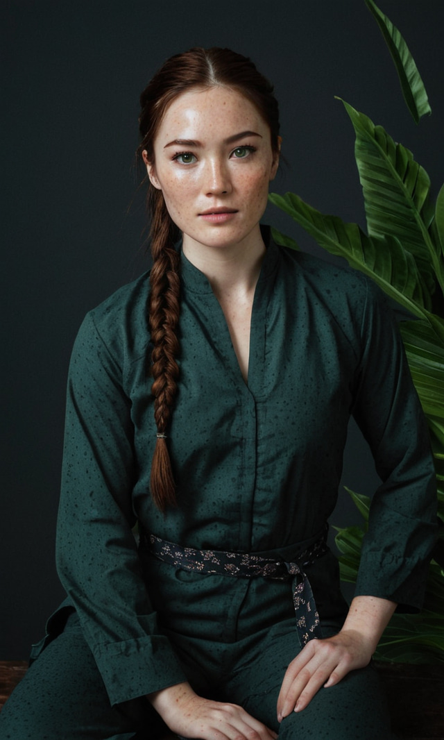 Mariana Parsons avatar