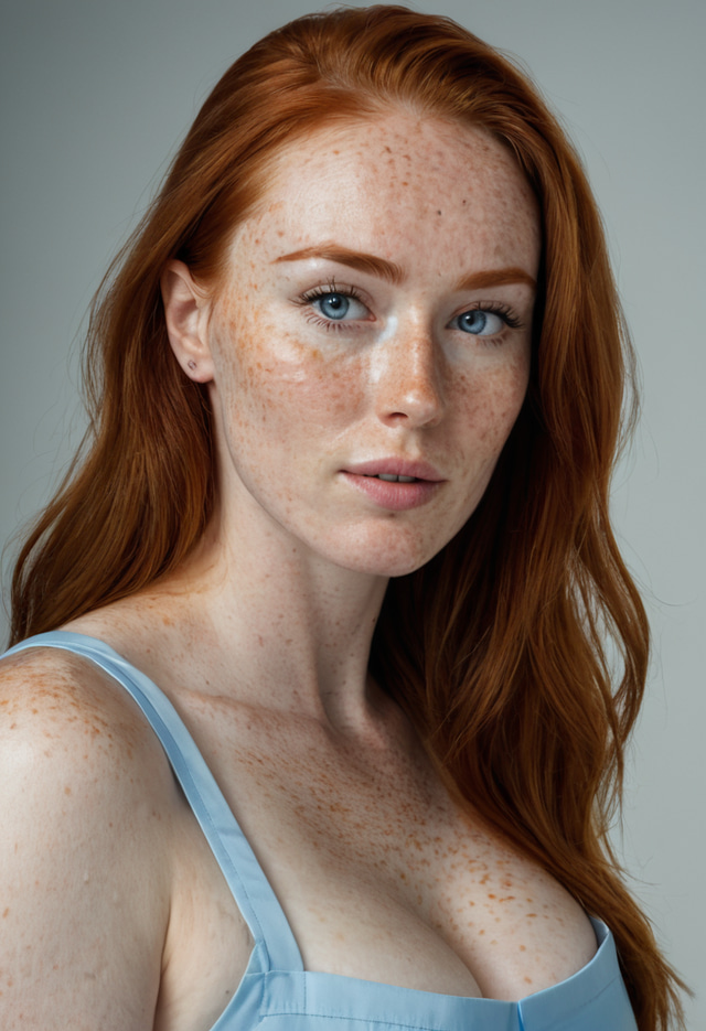 June Hill AI Girlfriend avatar