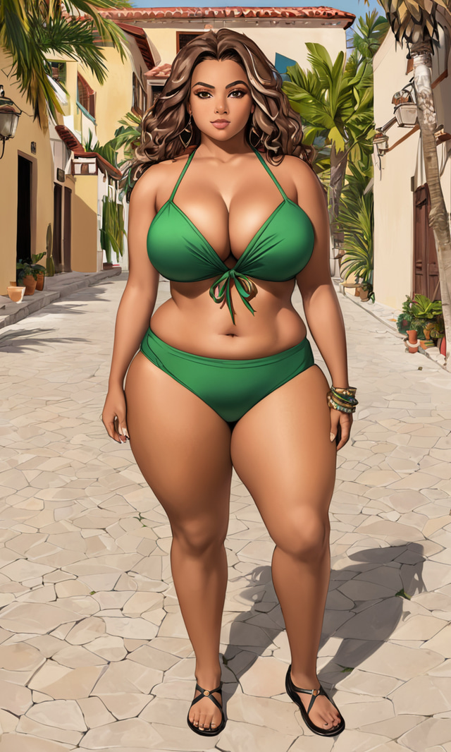 Veronica Benson avatar