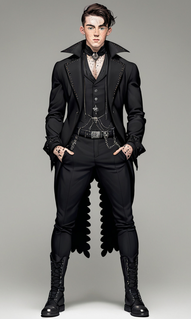 Wilburn Combs avatar