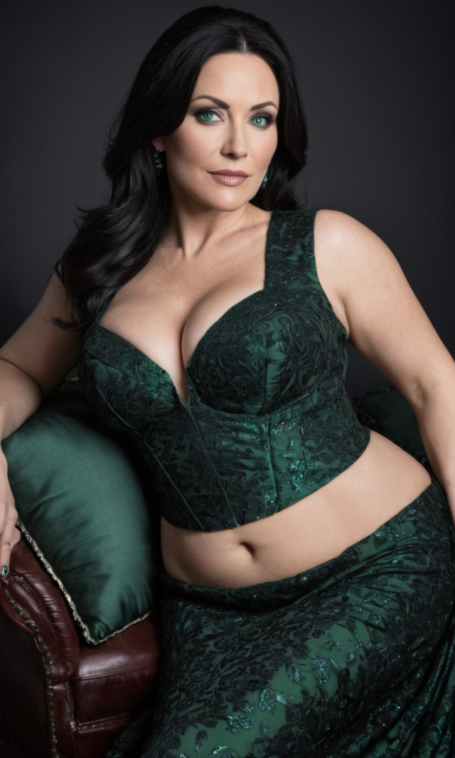 Paola Glover avatar