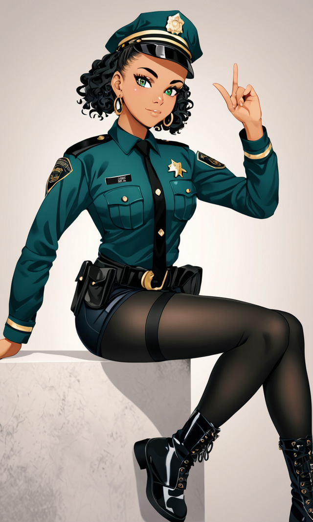 Janiya Horton avatar