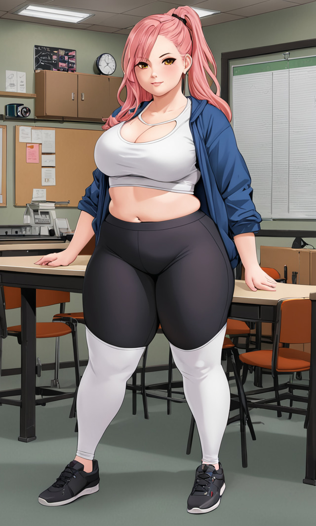 Jaelyn Hopkins avatar