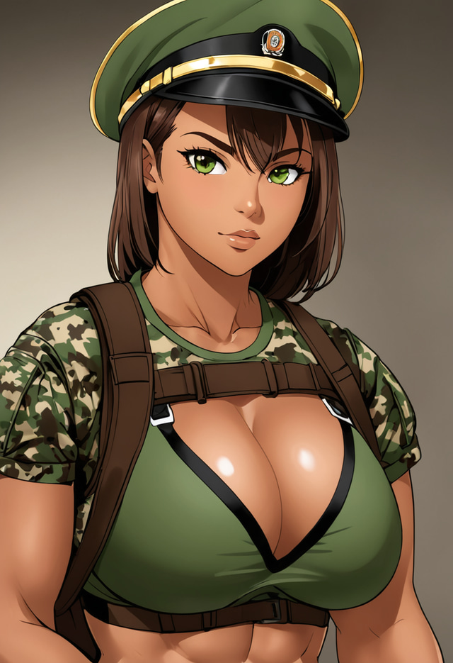 Adriana Ayers avatar