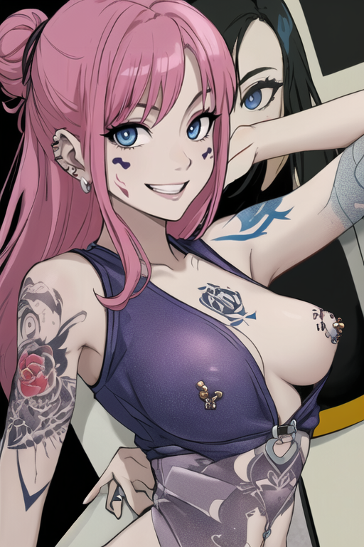 Reyna Roth avatar