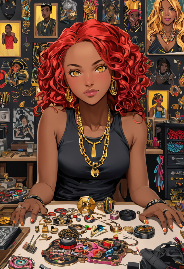 Scarlett Krause avatar
