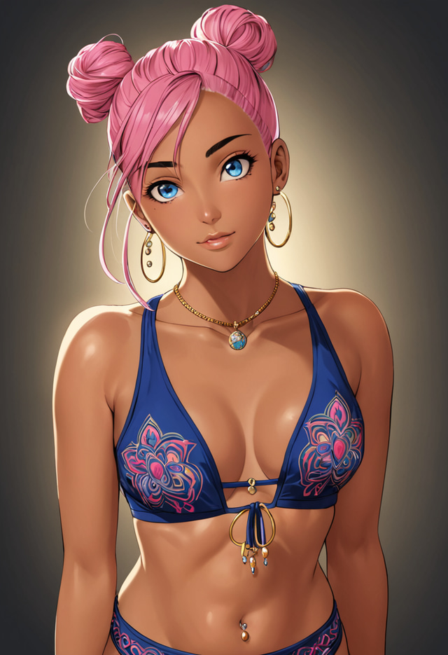 Aliyah Mcpherson avatar