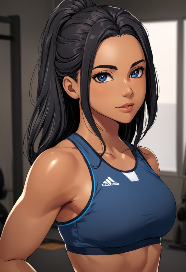 Valery Hancock avatar