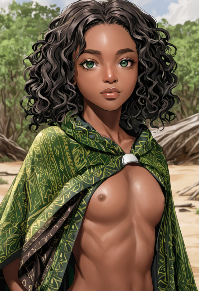 Anika Russo avatar