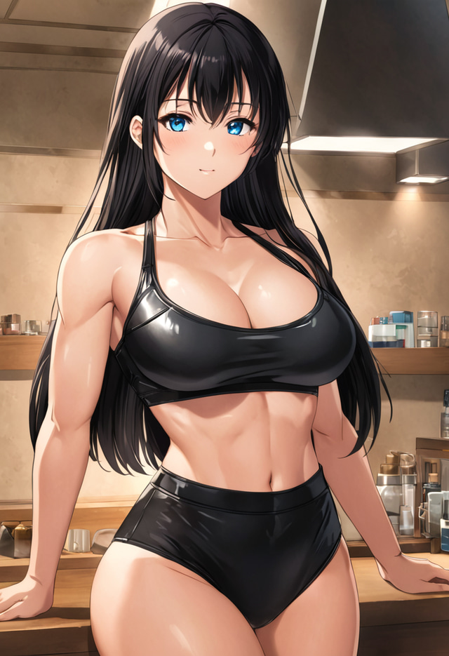 Leila Chapman avatar