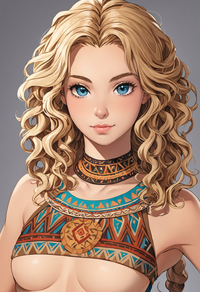 Arielle Dyer avatar