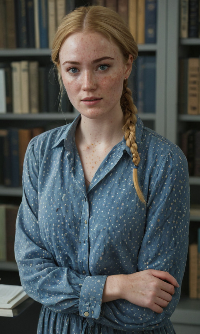 Charlee Cain avatar