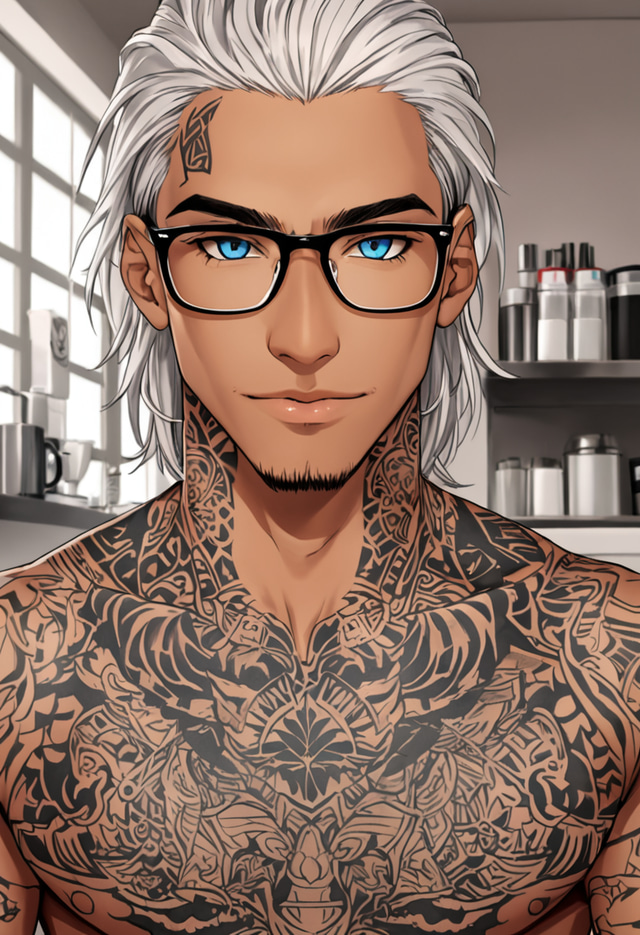 Deandre Richards avatar
