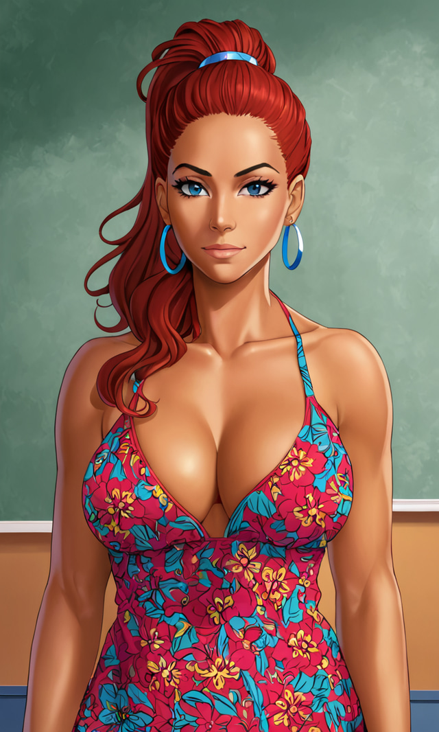 Amanda Atkinson avatar