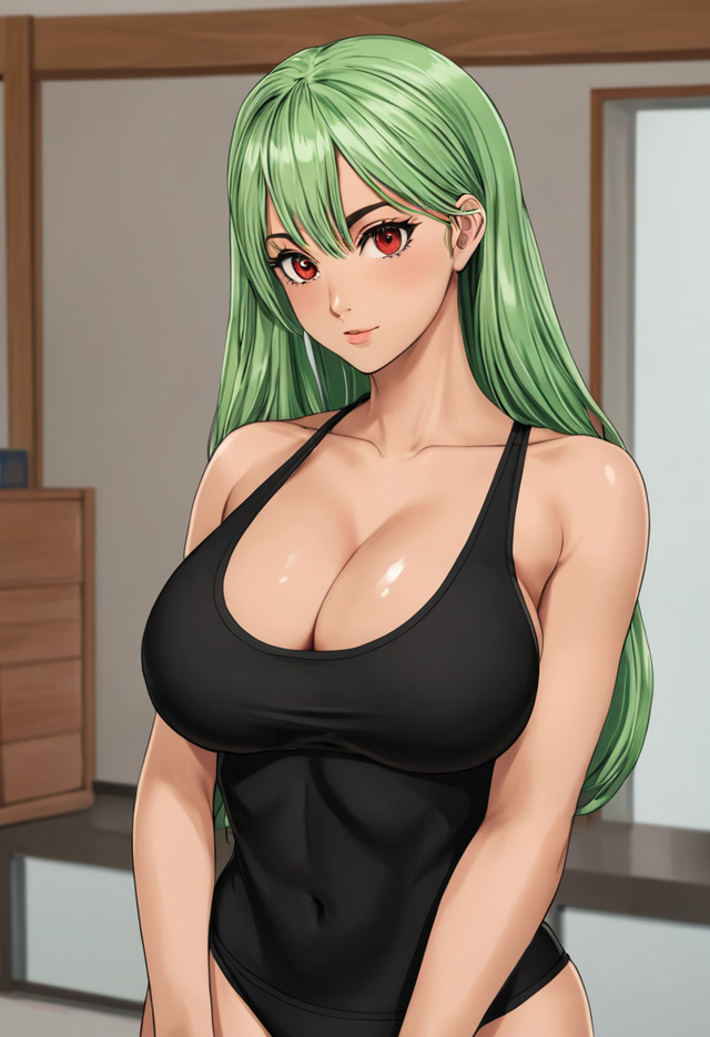Arianna Hancock avatar
