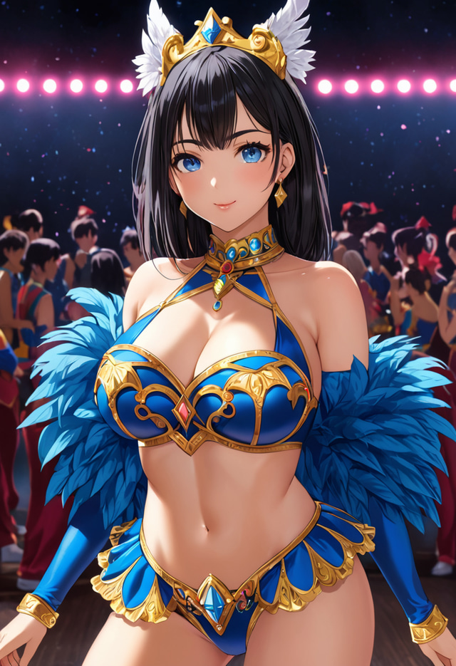 Skyla Conway avatar